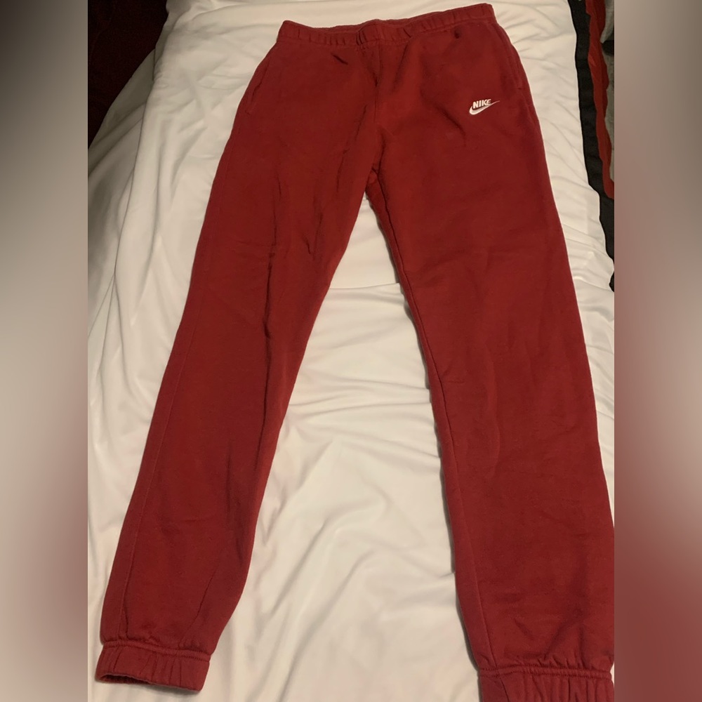 Nike sweatpants